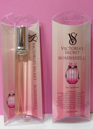 Victoria's secret bombshell 20 мл.3 фото