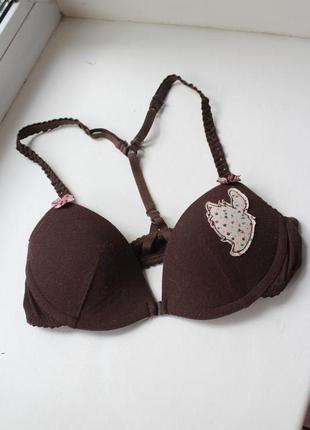 Woman's secret bambi bra лифчик бра