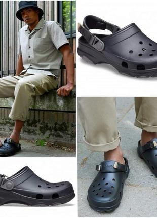 Crocs iconic comfort