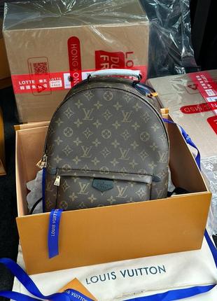 Рюкзак Bolso para llevar al hombro Louis Vuitton Verseau en cuero Epi negro y plexiglás negro