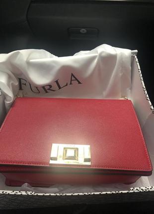 Сумка furla mimi оригинал2 фото