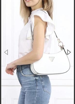 Сумка guess оригінал 8