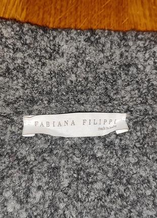 Fabiana filippi кардиган 2
