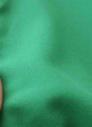 Актуальная базовая зеленая юбка от new look6 фото
