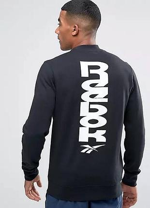 Світшот reebok
