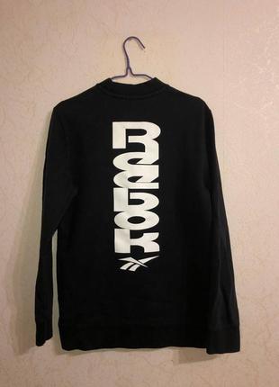 Світшот reebok 3