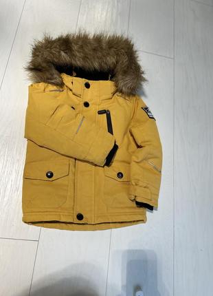 Курточка, куртка, тепла куртка, стильна курточка5 фото
