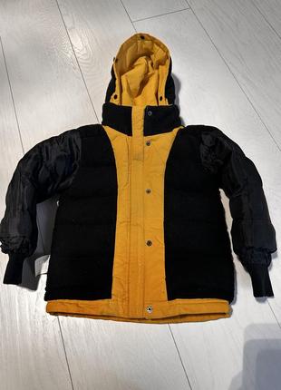 Курточка, куртка, тепла куртка, стильна курточка3 фото