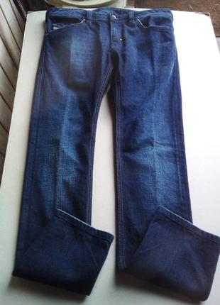 Итальянские плотные  джинсы2 фото