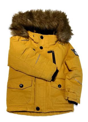 Курточка, куртка, теплая куртка, стильная курточка1 фото