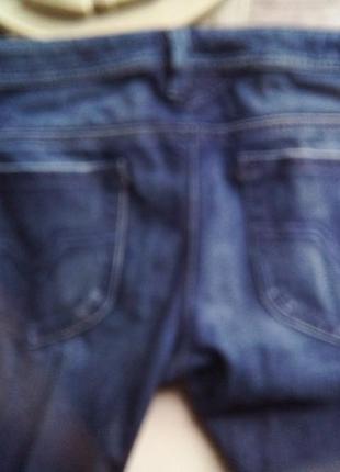 Итальянские плотные  джинсы8 фото