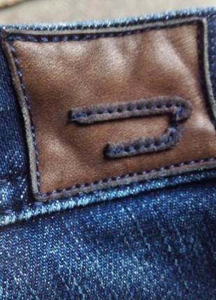 Итальянские плотные  джинсы9 фото