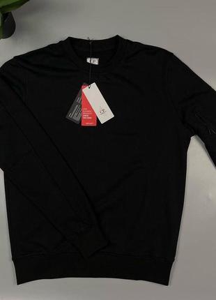 C.p company свитшот