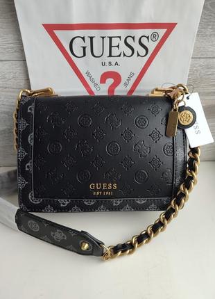 Сумка guess кроссбоди оригинал