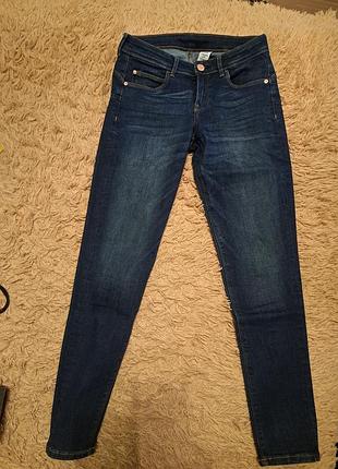 Джинсы женские h&amp;m