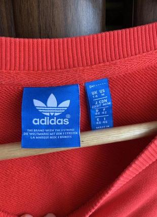 Світшот adidas2 фото