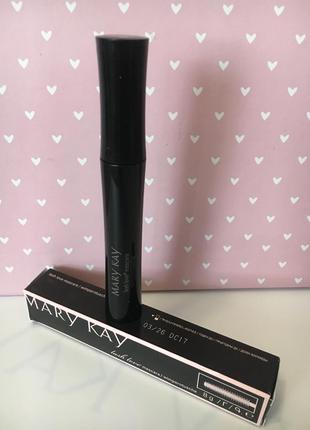 Туш для вій ідеальний об’єм lash love mary kay1 фото