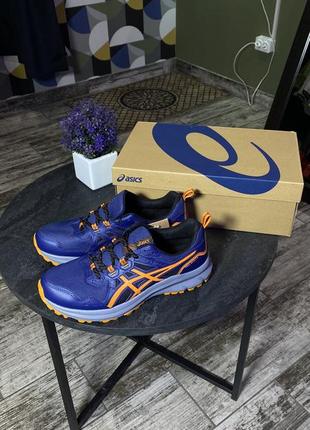 Asics trail 3 оригінал