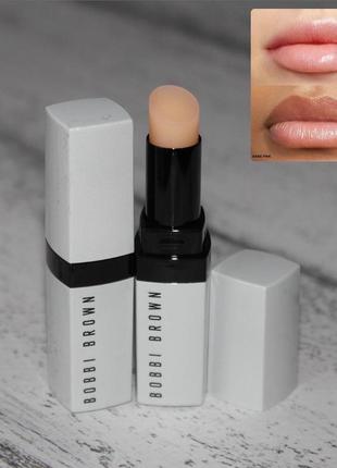 Bobbi brown extra lip tint тінт для губ відтінок bare pink1 фото