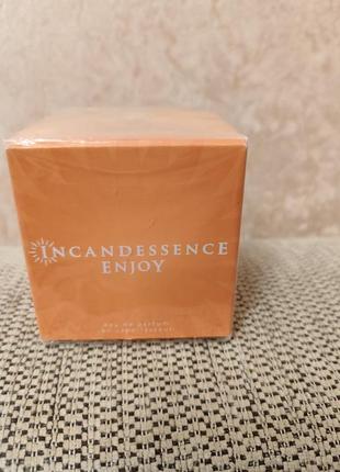 Туалетна вода avon incandessence enjoy