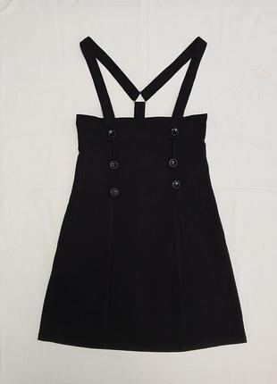 Юбка - сарафан