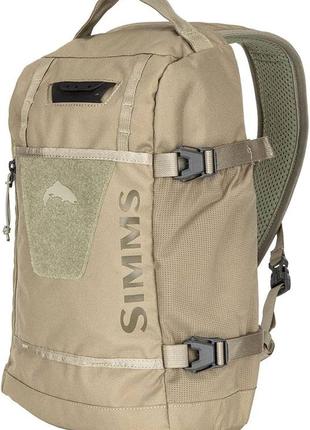 Рюкзак simms tributary sling pack 10 л