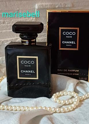 Распылив / делюсь coco noir от pride (от 3мл)