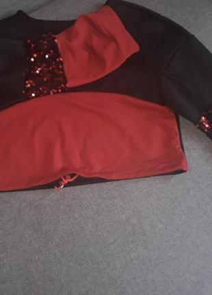 Спортивний Топ