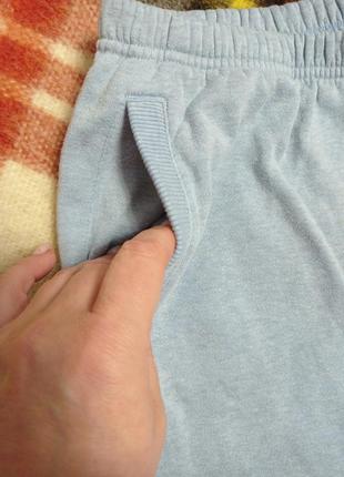 Спортивні штани чоловічі, домашні, утеплені3 фото
