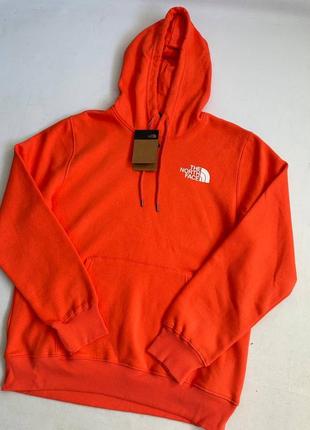 Худи the north face9 фото