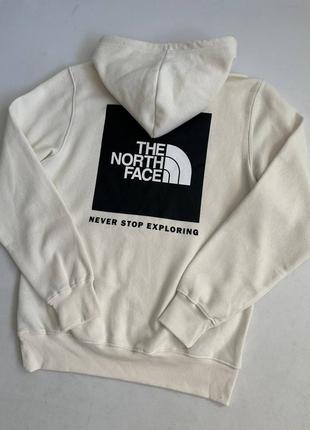Худи the north face6 фото