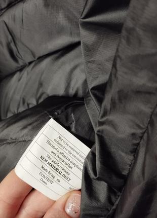 Оригинальный женский легкий пуховик куртка patagonia s-m8 фото