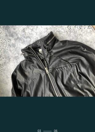 Куртка сорочка zara