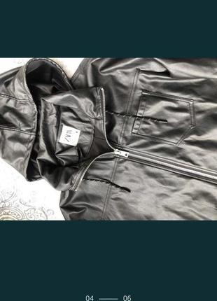 Куртка сорочка zara