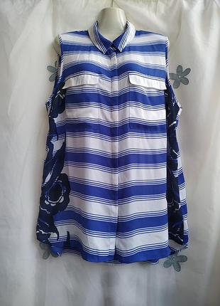 Блуза, майка