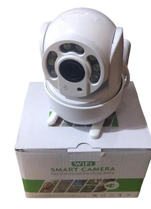 Камера видеонаблюдения уличная camera ycc365 plus wi-fi 360 4 мп 5v камера wifi наружного наблюдения для дом