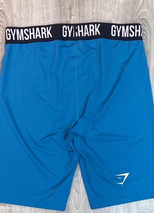 Тайтси велосипедки gymshark2 фото