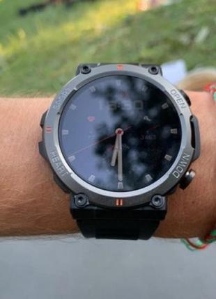 Чоловій годинник smart storm black
, смарт годинник, чоловічий годинник7 фото