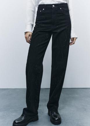 Джинси levi’s high mom