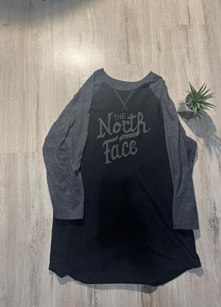 The north face