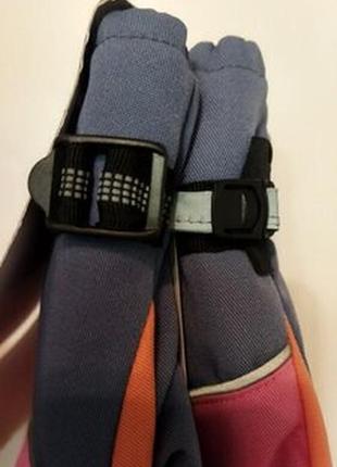 Дитячі зимові спортивні перчатки inoc