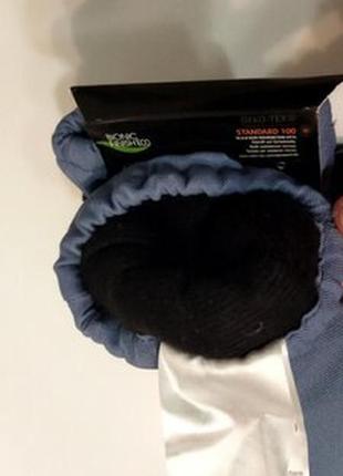 Дитячі зимові спортивні перчатки inoc