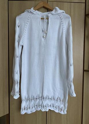 Пляжная туника