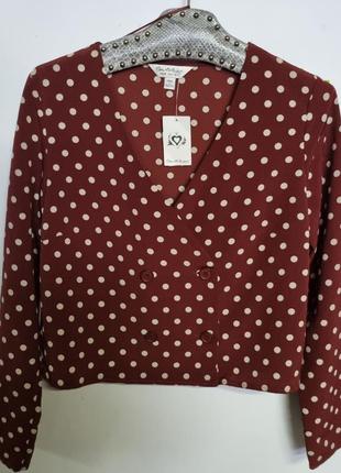 Жіноча блуза сорочка рубашка