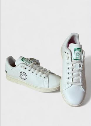 Кроссовки кеды adidas stan smith x andré saraiva3 фото