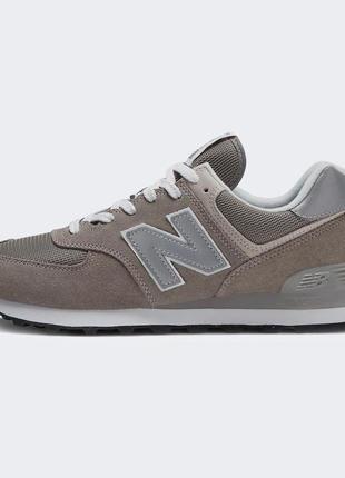 New balance 5743 фото