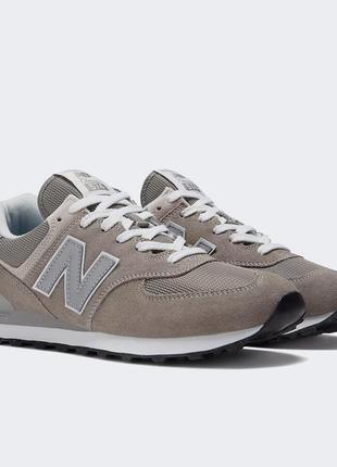 New balance 5741 фото