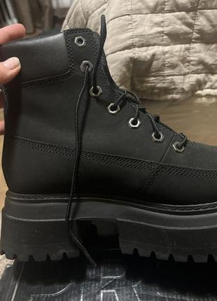 Черевики timberland3 фото