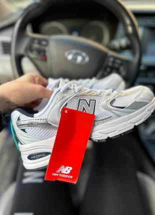 Кроссовки New Balance M-LIFESTYLE Marathon Running Shoes Sneakers MRL247KN