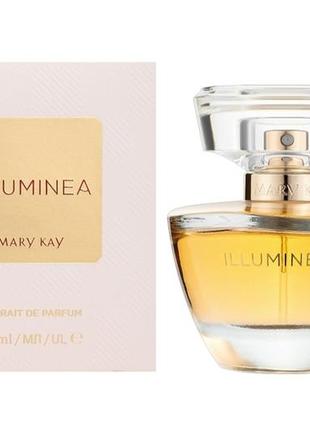 Парфуми Mary kay illuminea парфум